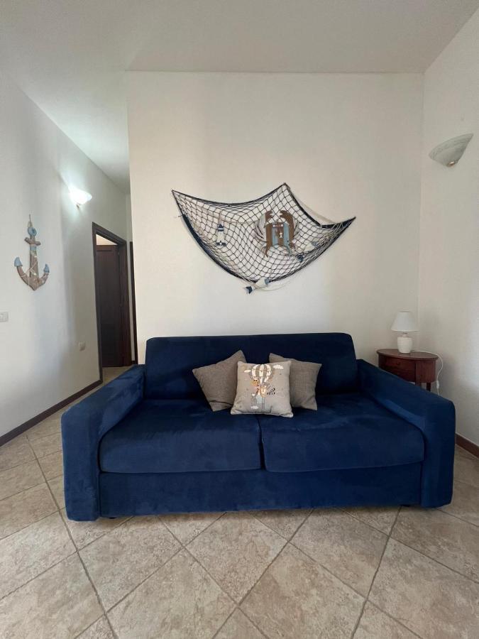 Appartement La Casa Di Spinosella à Valledoria  Extérieur photo